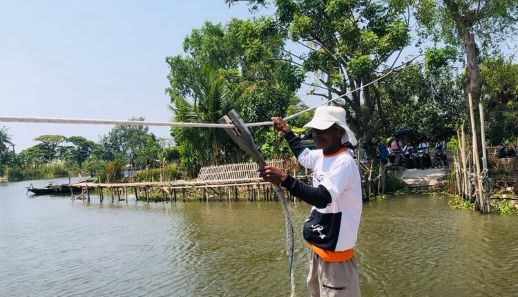 pantai bahagia