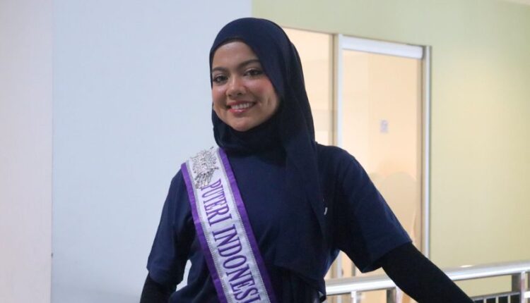 puteri indonesia
