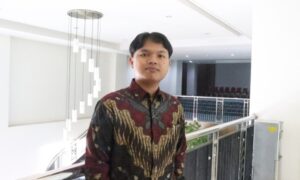 Hanafi Dirgantara