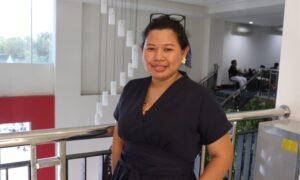 Rani Sri Latifah