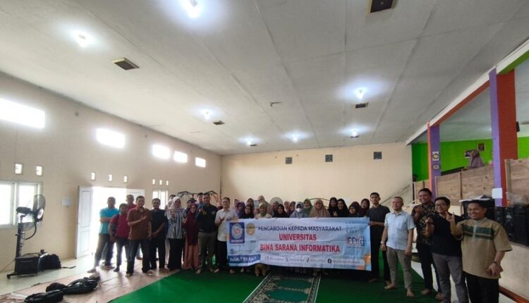karang taruna