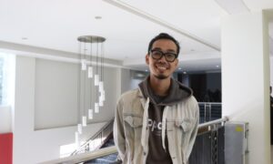 Fatahillah Azhuri