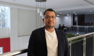 Lukmanul Hakim Nugraha