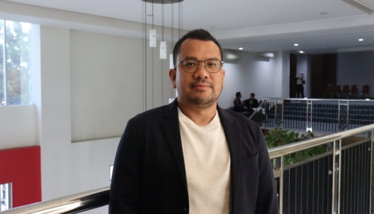 Lukmanul Hakim Nugraha