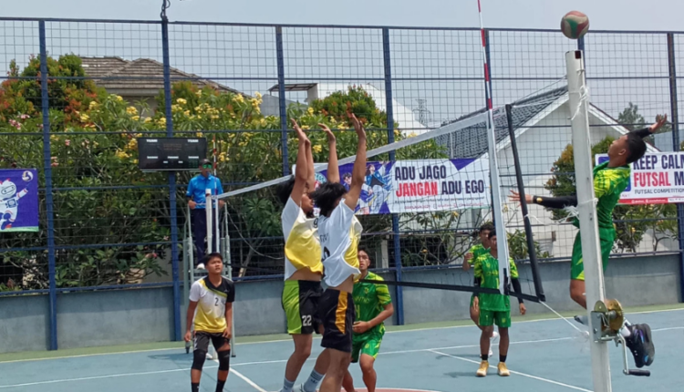 Hari Ketiga BSI Flash