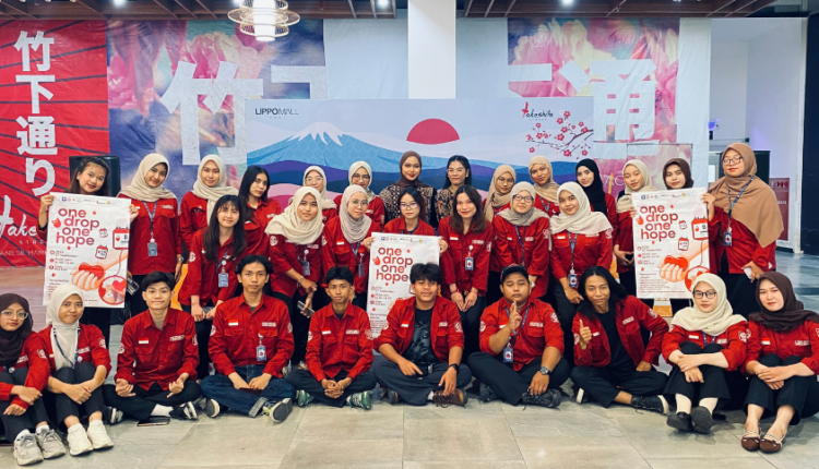 Donor Darah
