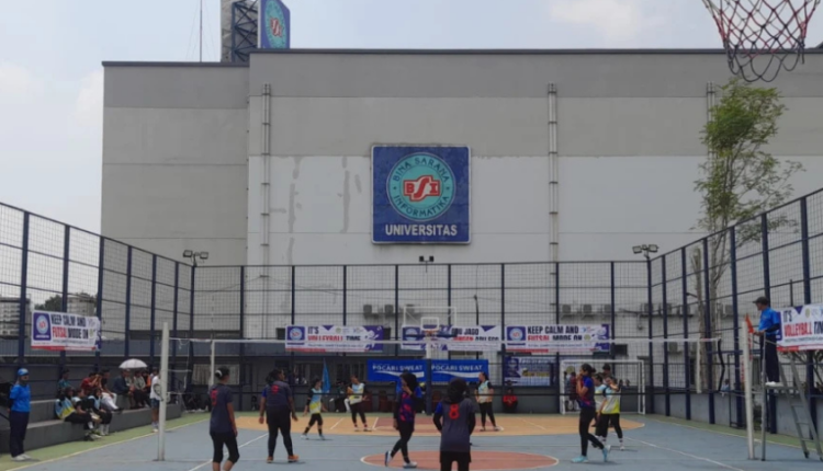 Kekompakan Tim