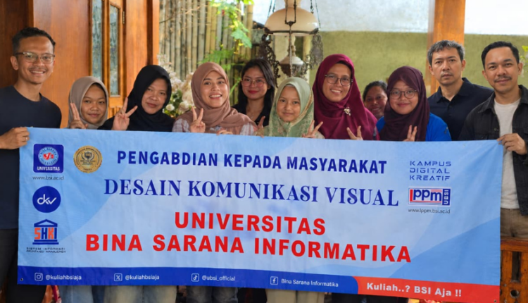 Generasi Muda