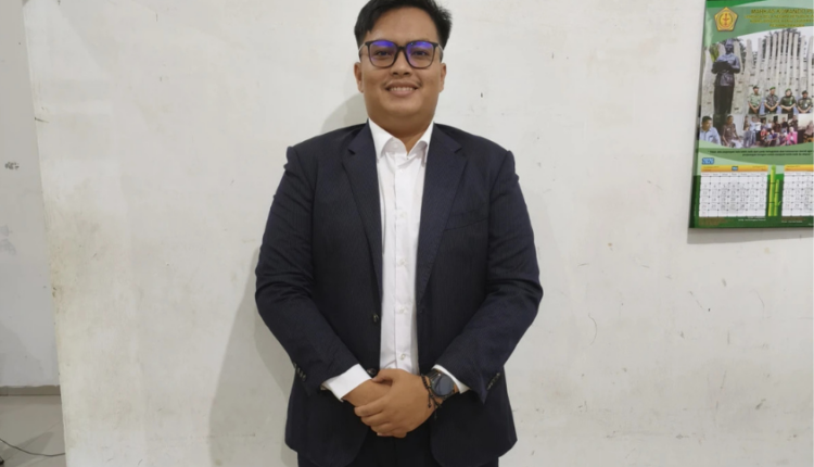 Alumni UBSI Kampus Cilebut