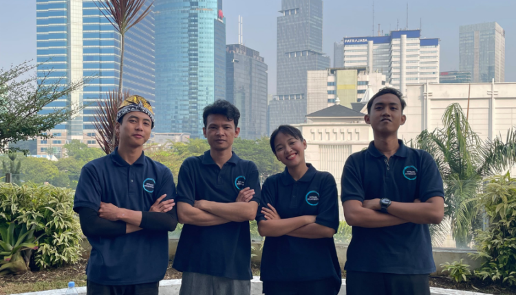 Mahasiswa Perhotelan