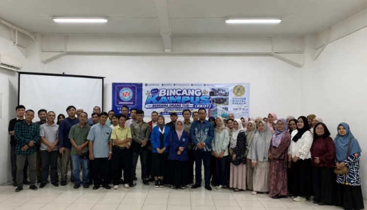 Sinergi Kampus
