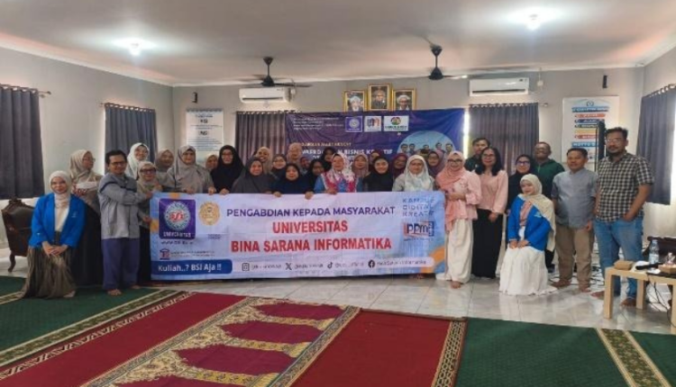 Pelatihan SAK