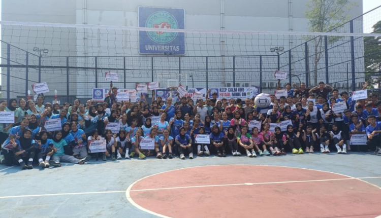 BSI Flash Bogor