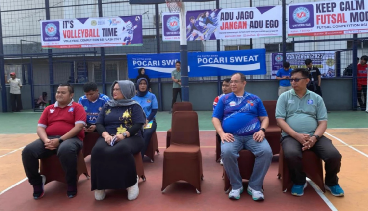 Bogor Raya 2027
