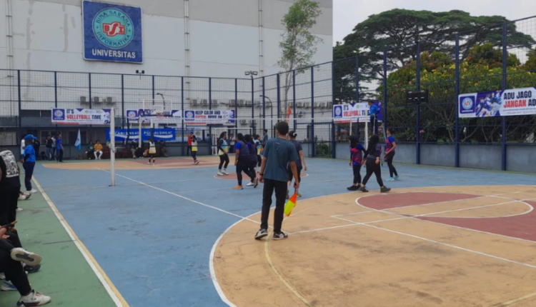 Persaingan Sehat