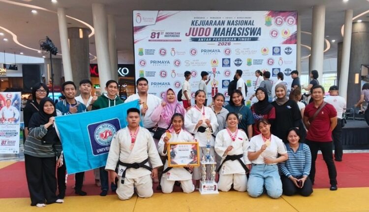 judo