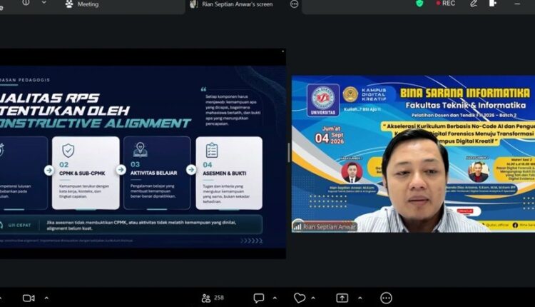 fti ubsi