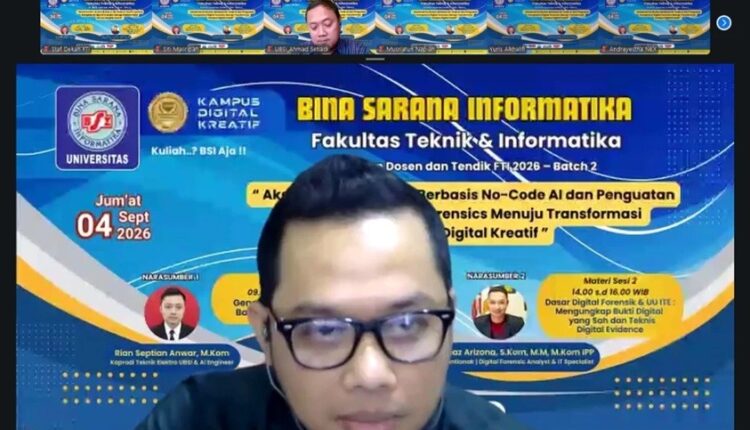 fti ubsi