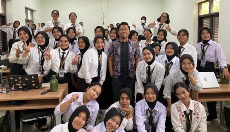 dosen ubsi