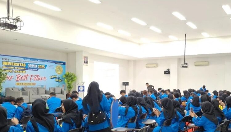 ormik