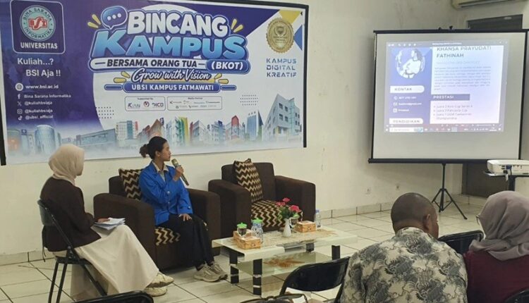 prestasi