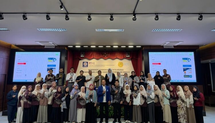 jurnal ilmiah