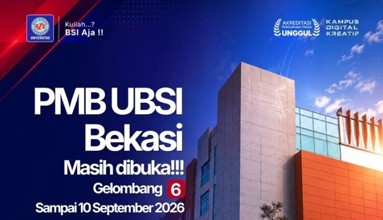 pmb ubsi