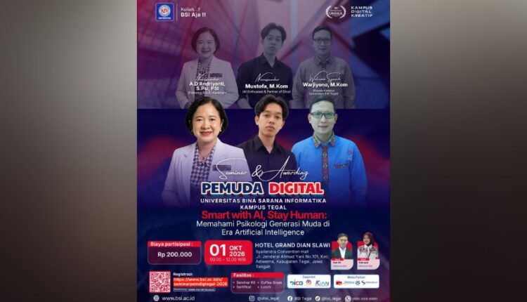 seminar digital