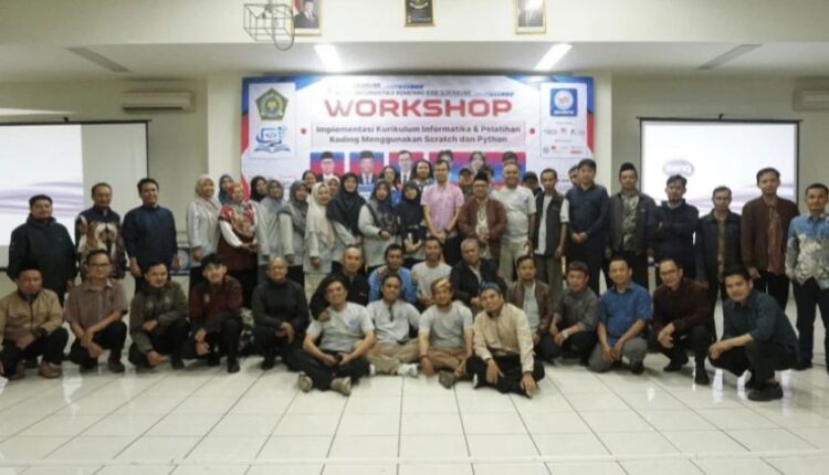 UBSI dan Kemenag