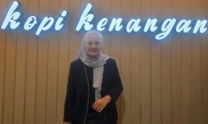 Ninung Setyawati