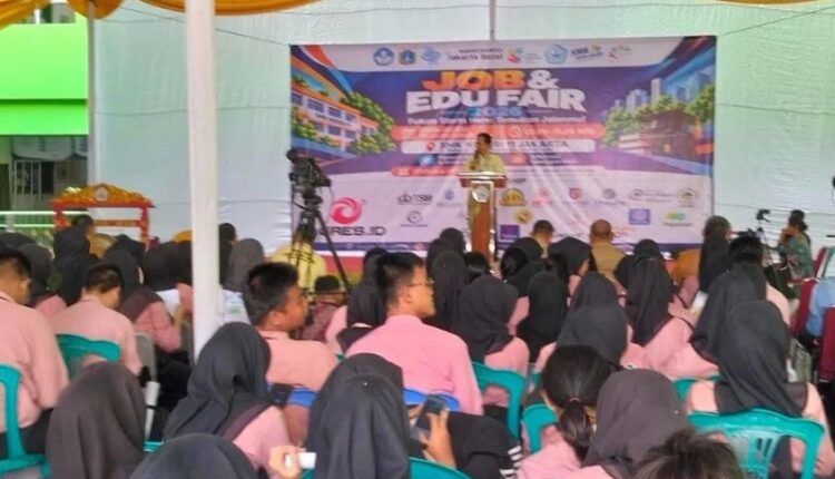 Edufair