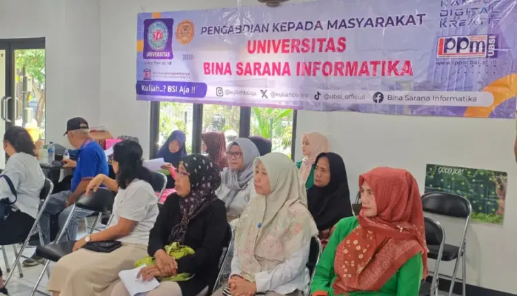 PKM UBSI