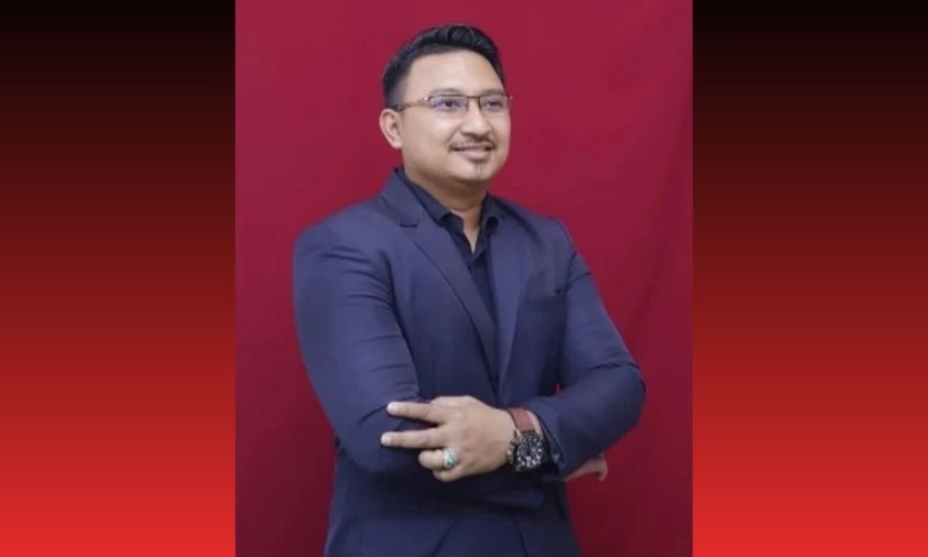 Ilmu Kuliah Jadi Bekal, Jumansah Alumni UBSI Kampus Pontianak Kini Pimpin Perusahaan Properti