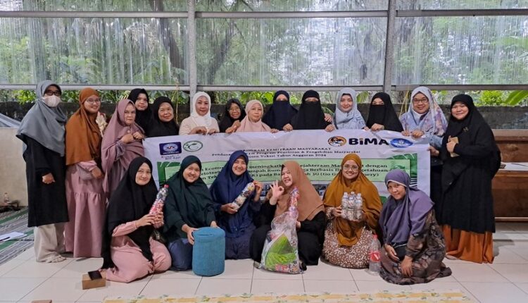 bank sampah