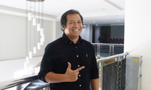 arif prakoso