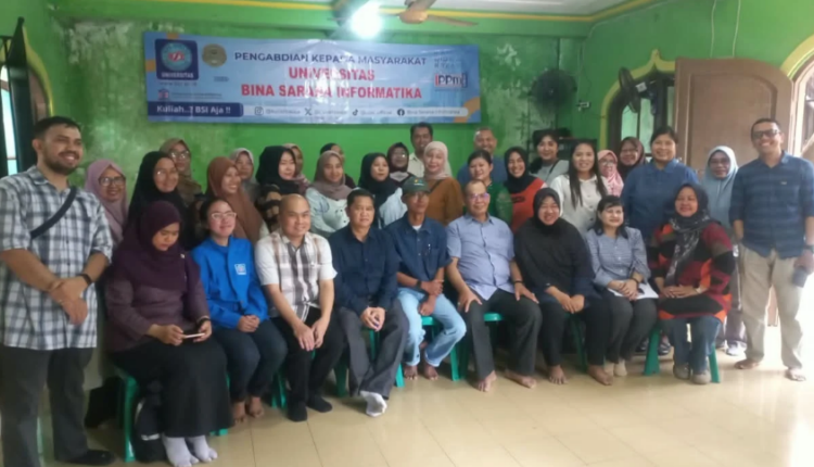 Literasi Keuangan Sejak Dini
