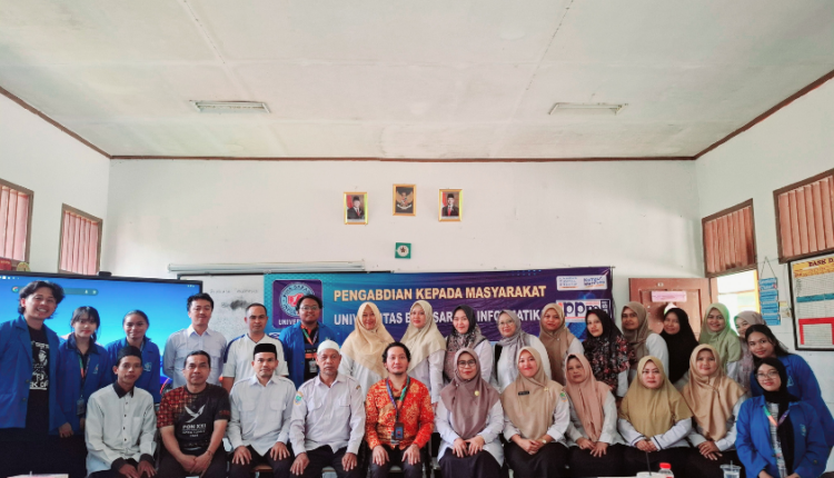 Pelatihan Coding