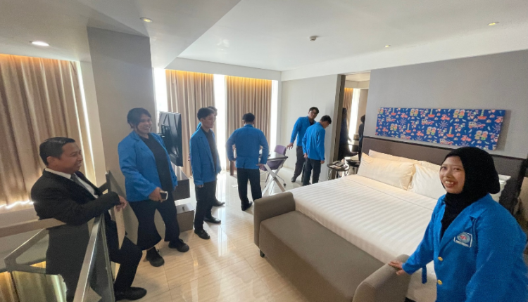 Operasional Hotel