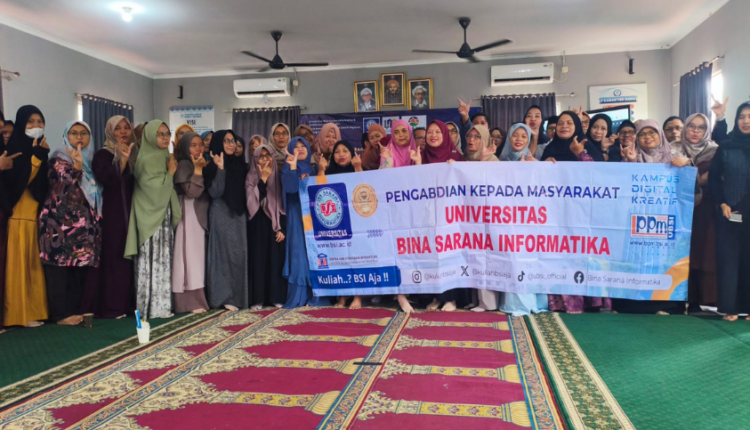 Ekonomi Perempuan