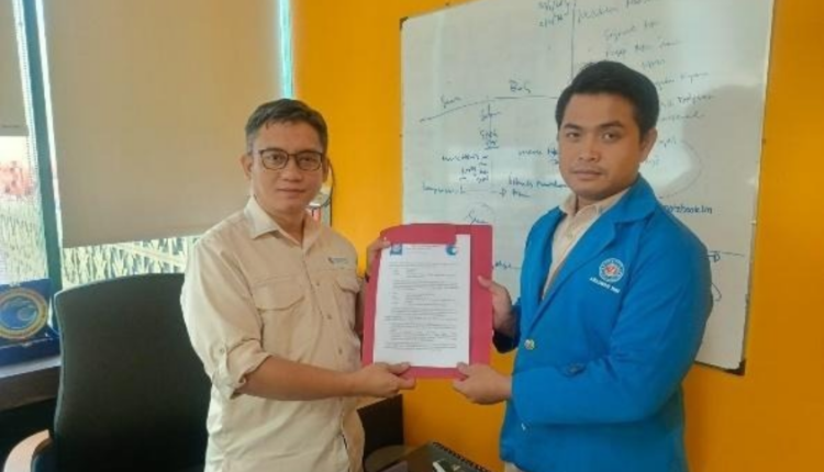 Platform E-Learning