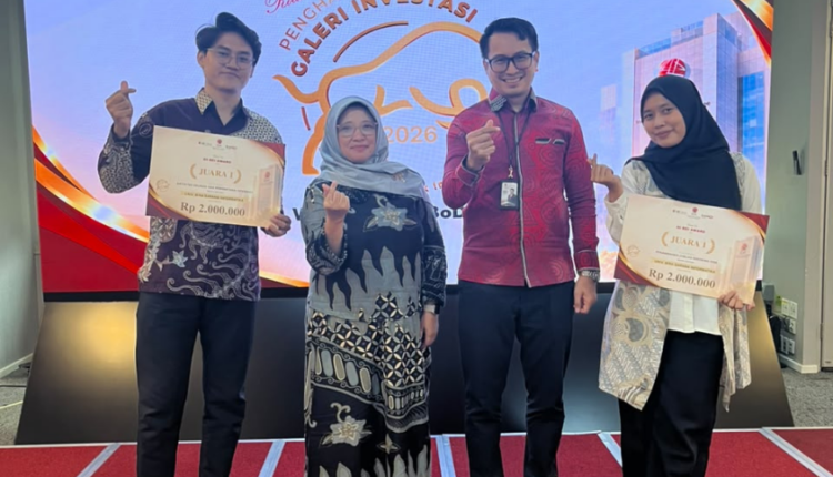 AWARD 2026