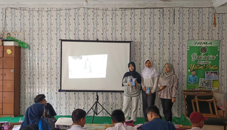 Pelatihan Canva