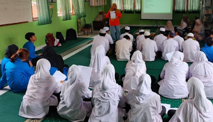 Persiapan Karier