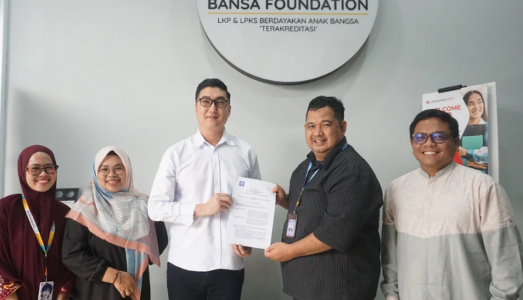 BANSA Foundation