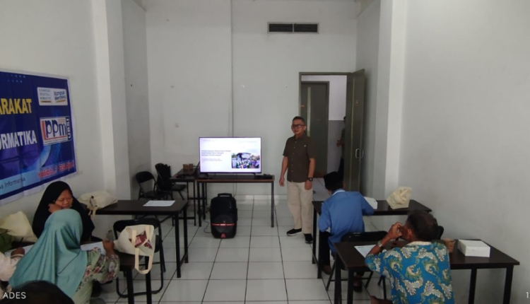 Bank Sampah