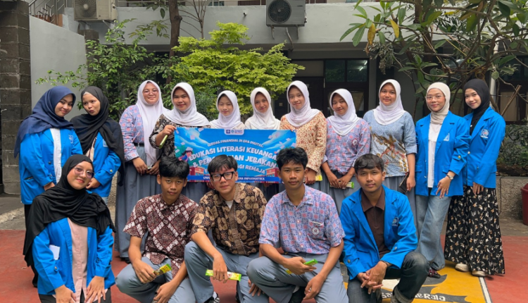Cerdas Finansial