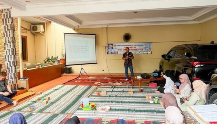 Keuangan Sederhana