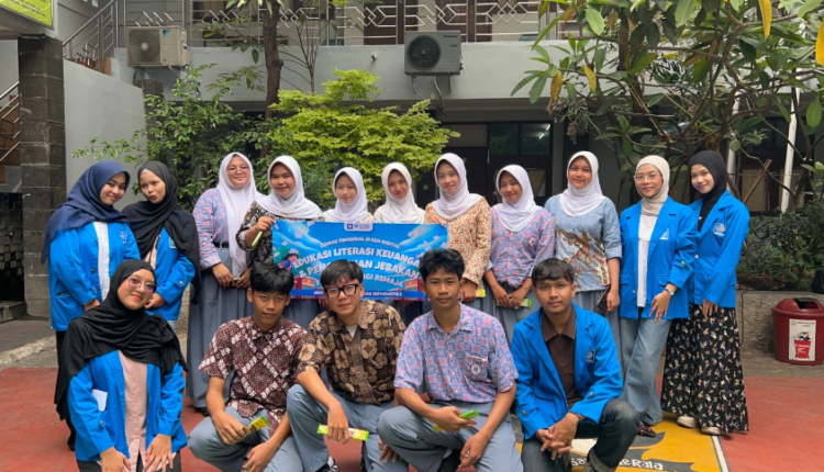 Cerdas Finansial