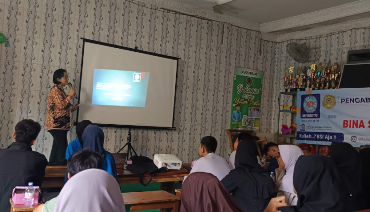 Edukasi UMKM