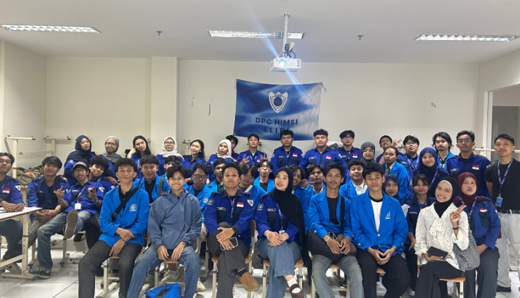 Generasi Organisasi
